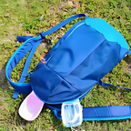 Portable Dog Water Bottle – Leak Proof Pet Dispenser