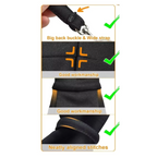 Small Dog Sling Carrier | Hands-Free Pet Bag for Puppies & Cats